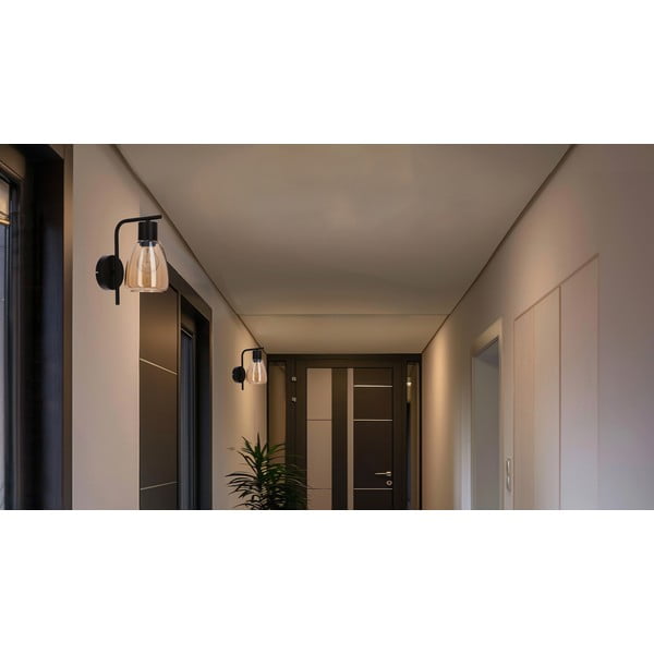 Stenska svetilka ø 12 cm Moldo – Candellux Lighting-image-1