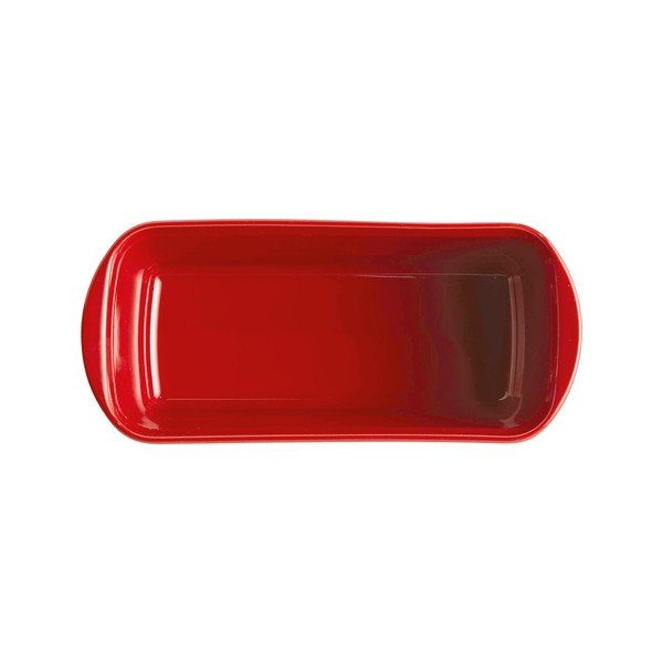Emile Henry Patisserie rdeč model za piškote, 980 ml-image-1