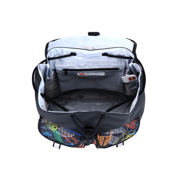 Otroški nahrbtnik 16 l Tribini Happy – LEGO®-image-4