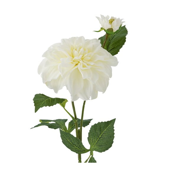 Umetna rastlina (višina 63,5 cm) Dahlia – Bloomingville-image-2
