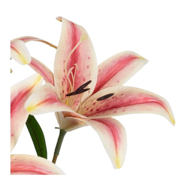 Umetna rastlina (višina 58 cm) Lily – Ixia-image-2