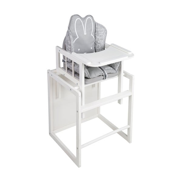 Siva blazina za otroški stolček Miffy – Roba-image-1