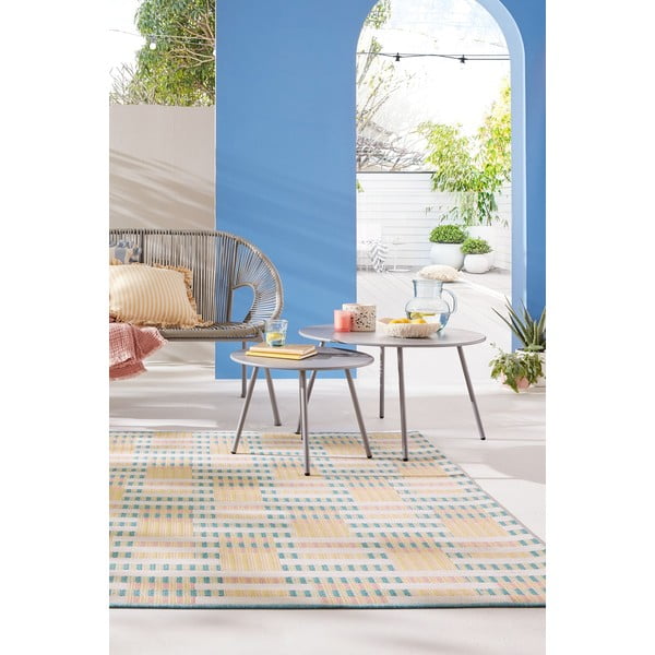 Zunanja preproga 160x230 cm Villa – Flair Rugs-image-1
