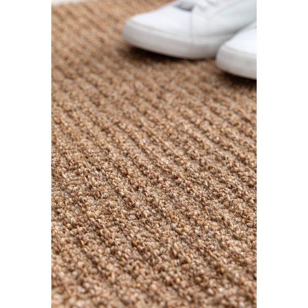 Preproga v naravni barvi 120x170 cm Lumen Liso – Universal-image-2