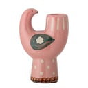 Lončen svečnik Trudy – Bloomingville