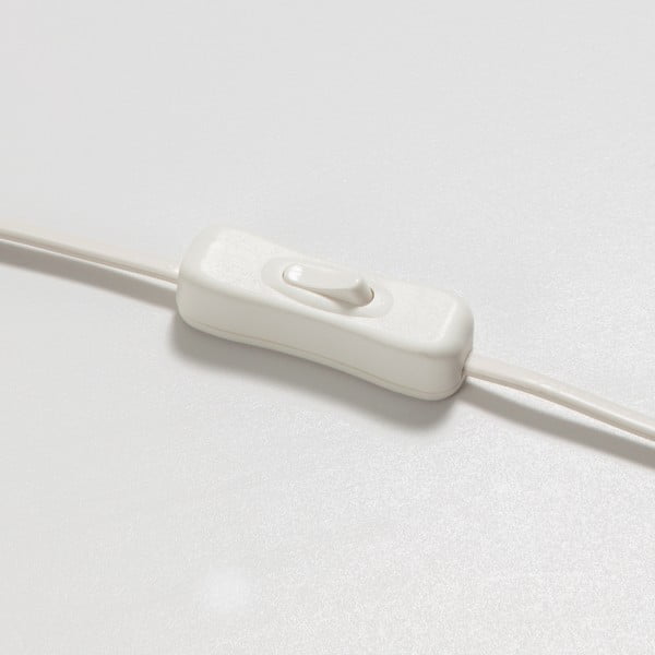 Stenska svetilka iz ratana  ø 23 cm Damila - Kave Home-image-2