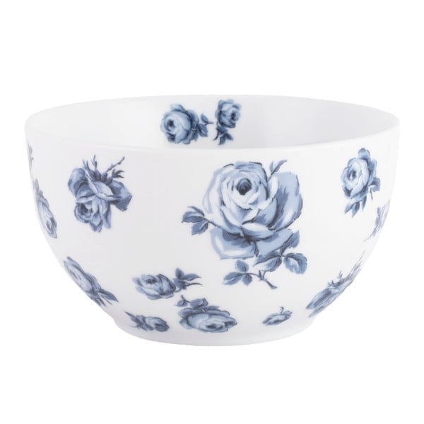 Porcelanska skleda Creative Tops Floral, ⌀ 15,5 cm