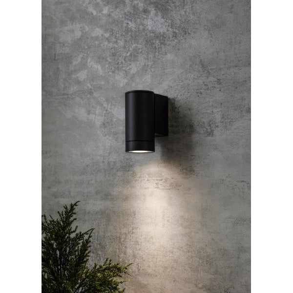 Zunanja stenska svetilka (višina 13 cm) Pipe - Markslöjd-image-1