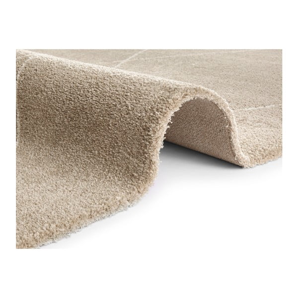 Bež in krem preproga Elle Decoration Glow Massy, 200 x 290 cm-image-4