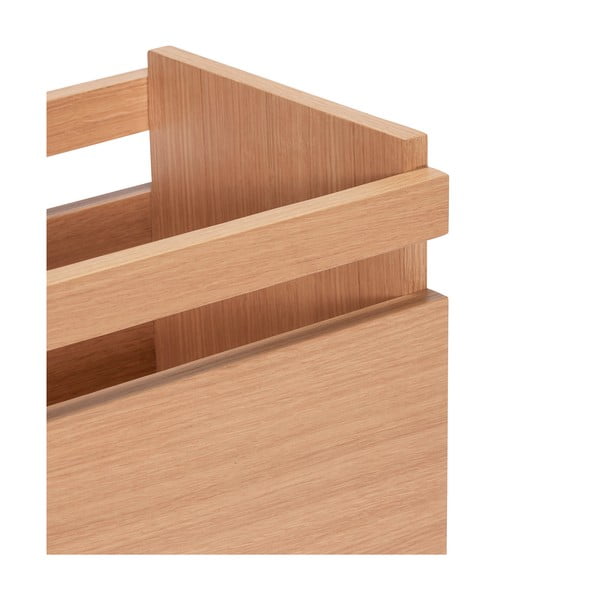 Cvetlično korito 70 cm Forma – Hübsch-image-3