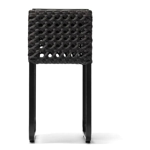 Črno korito Bonami Essentials Magnolia-image-2