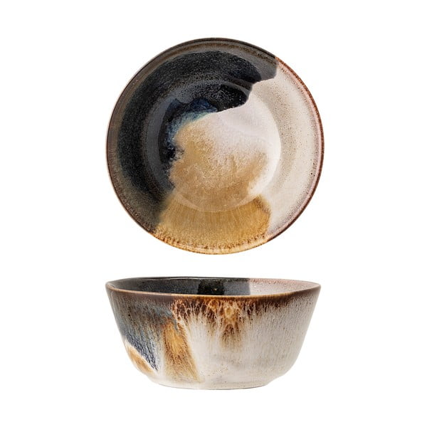 Keramična skleda Bloomingville Jules, ø 13 cm-image-3