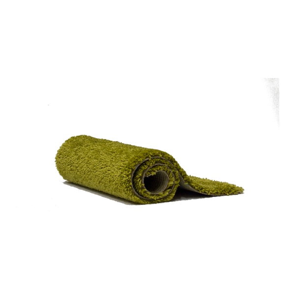 Zelena preproga Universal Aqua Liso, 67 x 125 cm-image-2