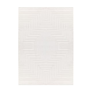 Kremno bela preproga 120x170 cm Sahara – Ayyildiz Carpets