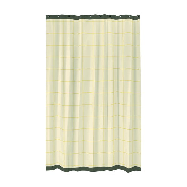 Zavesa za tuš 150x200 cm Mesh – Mette Ditmer Denmark