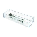 Organizator iDesign Clarity,, 30,5 x 10 cm