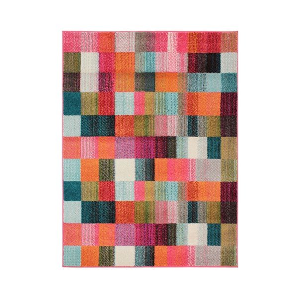 Preproge Flair Rugs Radiant Square, 230 x 160 cm-image-1