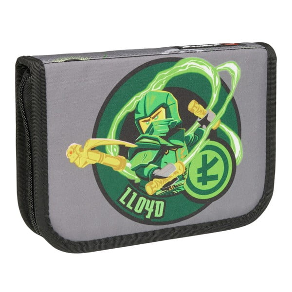 Peresnica Ninjago Elemental Master of Energy – LEGO®