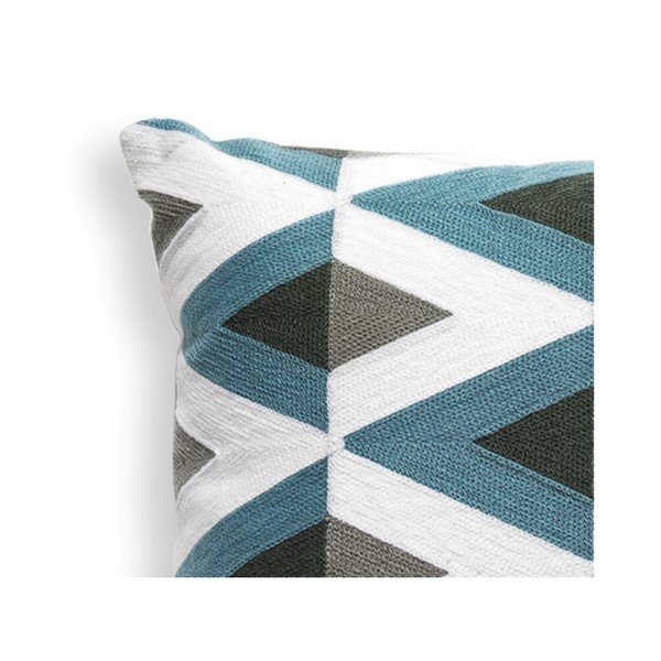 Okrasna blazina 45x45 cm Geometric – Tomasucci-image-1