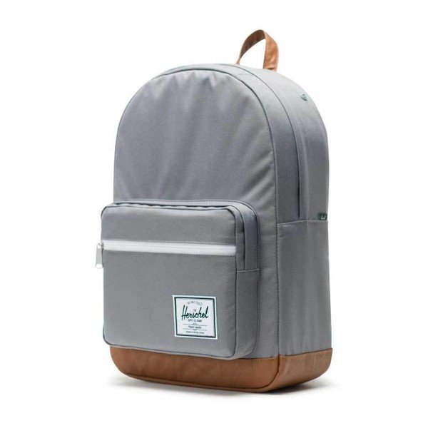 Siv nahrbtnik Herschel Pop Quiz, 22 l-image-1
