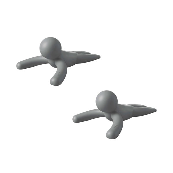 Zaustavljalci vrat v kompletu 2 Buddy - Umbra-image-4