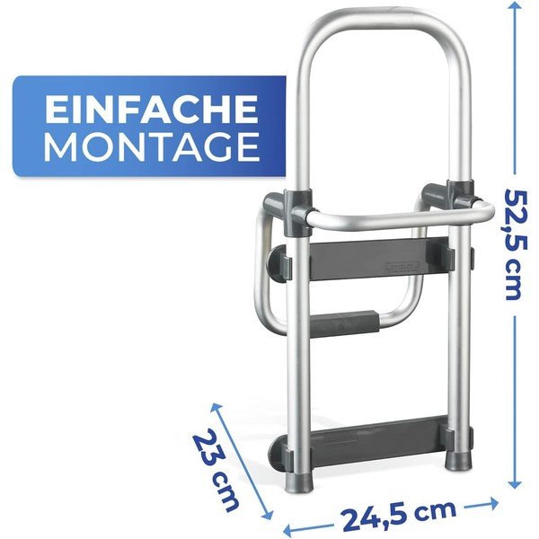 Varnostni ročaj za kad Maximex Secura-image-2