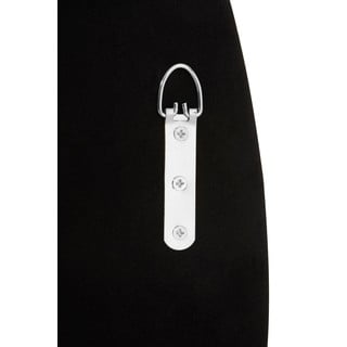 Stensko ogledalo 90x120 cm – Premier Housewares