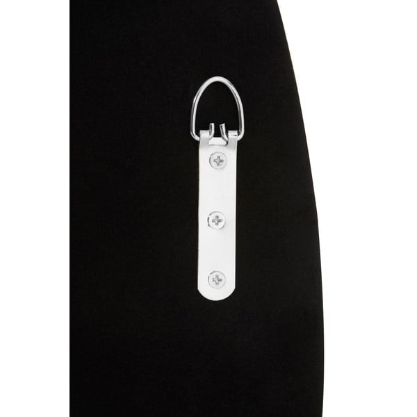 Stensko ogledalo 90x120 cm – Premier Housewares-image-1