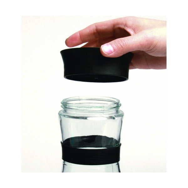 Karafa Viva Classic, črna-image-1