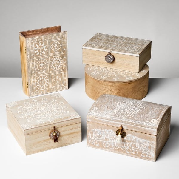 Organizator za nakit – Casa Selección-image-4