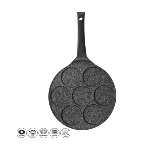 Ponev za palačinke ø 27 cm Grande - Orion-image-4