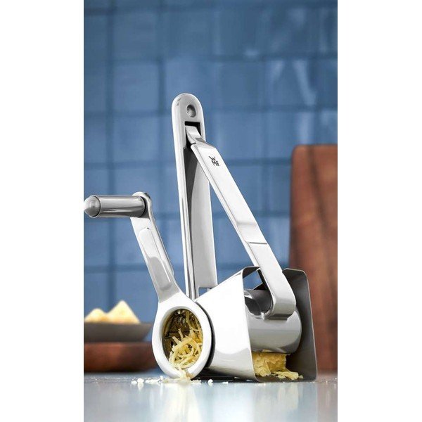 Ribalnik za sir iz nerjavečega jekla WMF Gourmet Line-image-1