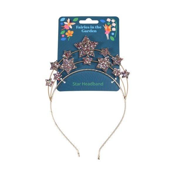 Otroška krona Fairies in the Garden - Rex London-image-1