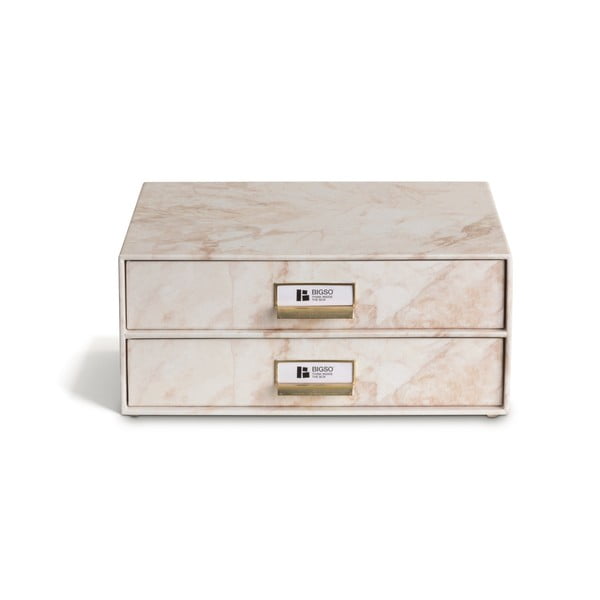 Kartonast organizator za predale Birger Paper Laminate – Bigso-image-3