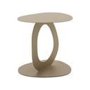 Kovinska stranska mizica 39x46 cm Alto – Spinder Design