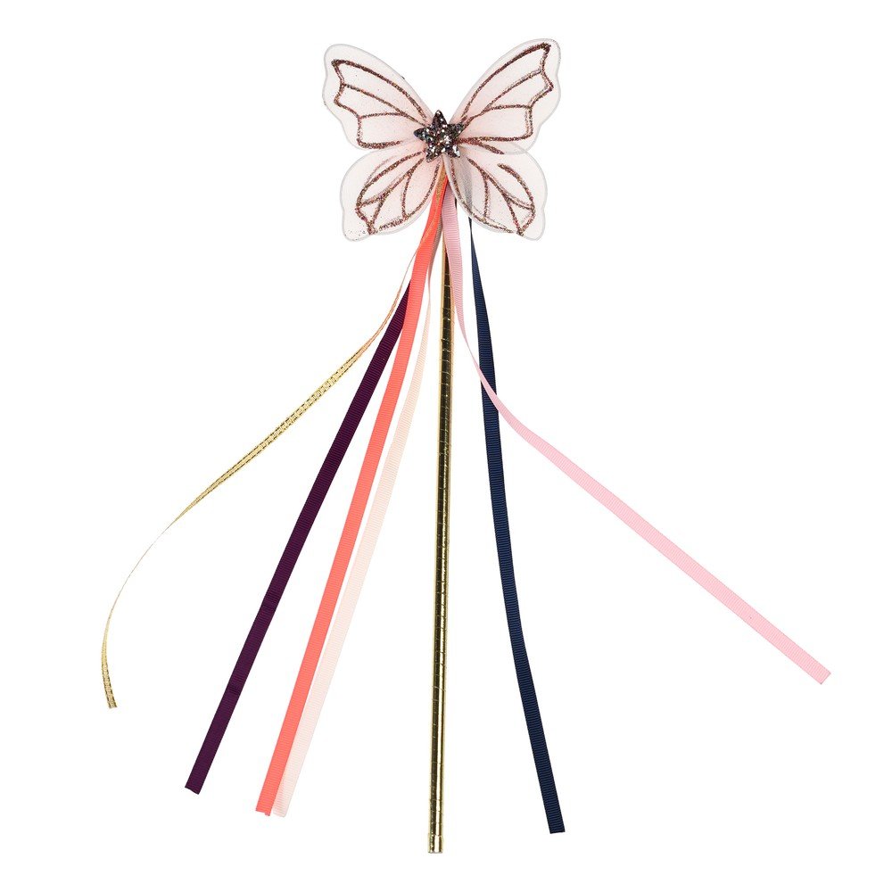 Igrača Wand – Fairies in the Garden