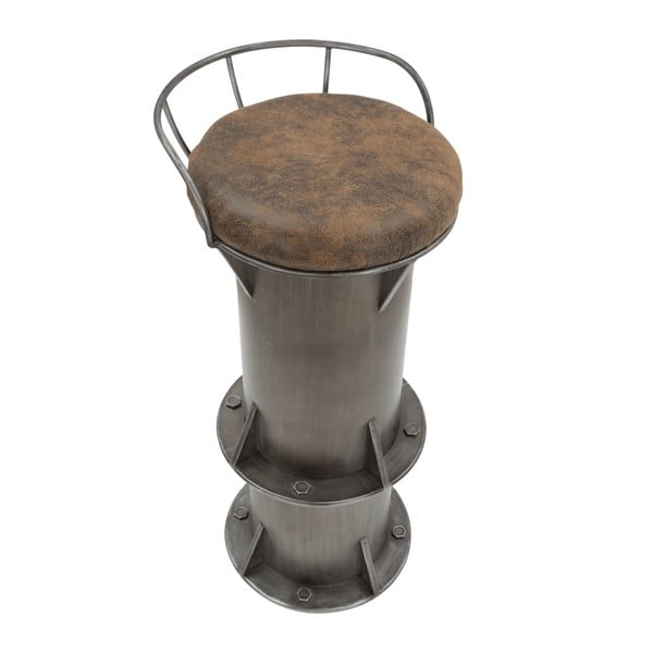 Mauro Ferretti Bolt barski stol-image-1