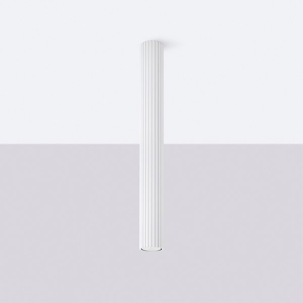 Belo točkovno svetilo Gleam – Sollux-image-4