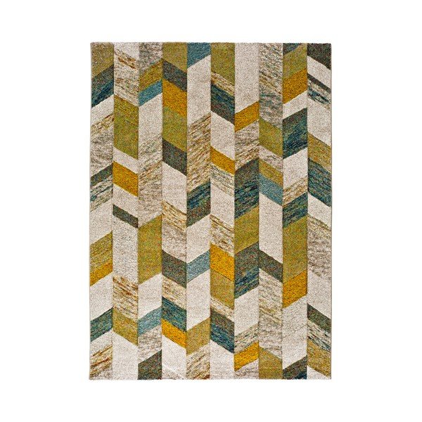 Preproga Universal Gio Geo, 120 x 170 cm-image-1