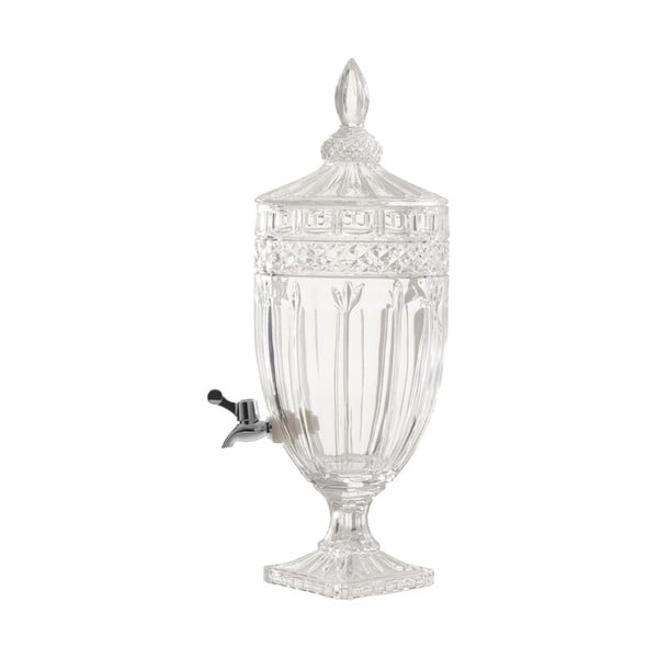 Posoda za pijačo s pipo 4,8 l Savita – Premier Housewares