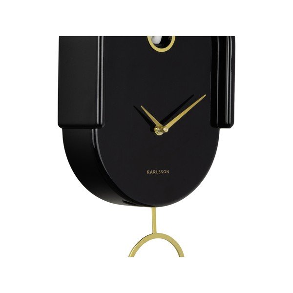 Nihajna/stenska ura Tweet  – Karlsson-image-3