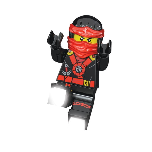 Svetilka LEGO® Ninjago
