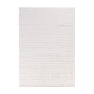 Kremno bela preproga 200x290 cm Sahara – Ayyildiz Carpets