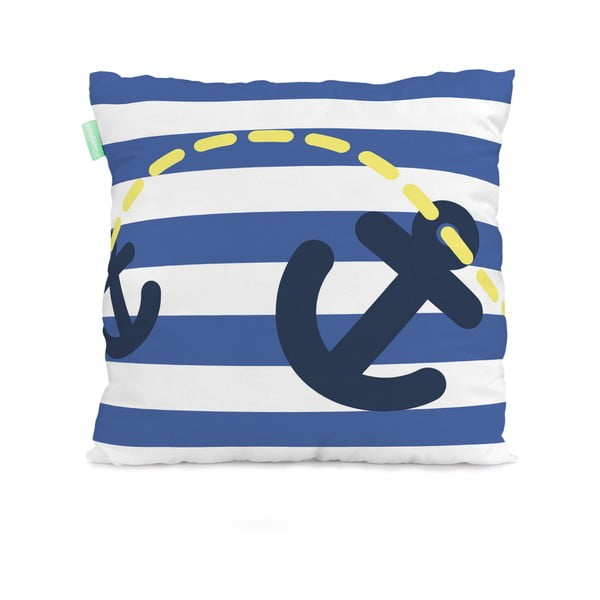 Otroška bombažna posteljnina Happynois Yellow Submarine, 140 x 200 cm-image-2