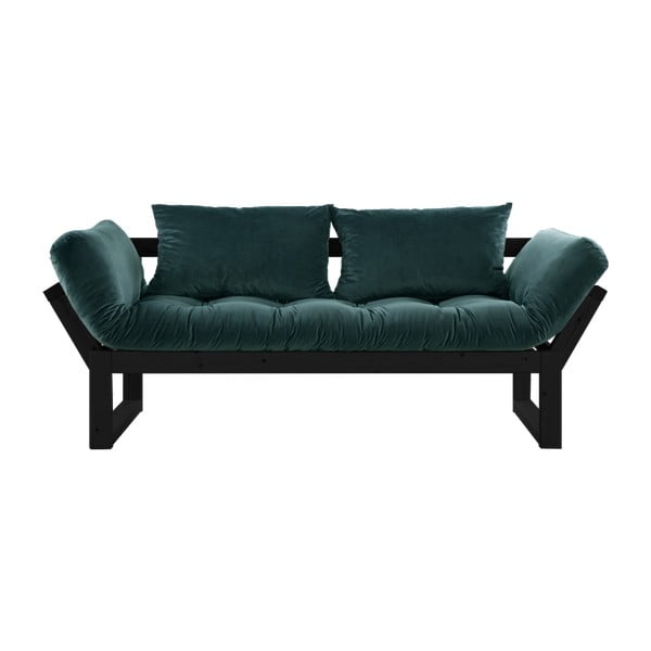 Variabilen kavč Karup Edge Black/Velvet Botella-image-4