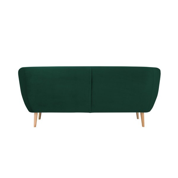 Zelen trosed Mazzini Sofas Amelie-image-4