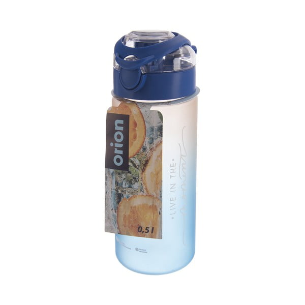 Modra steklenica za vodo 500 ml Saga – Orion-image-4
