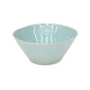 Turkizna keramična skleda Costa Nova Nova, ⌀ 19 cm