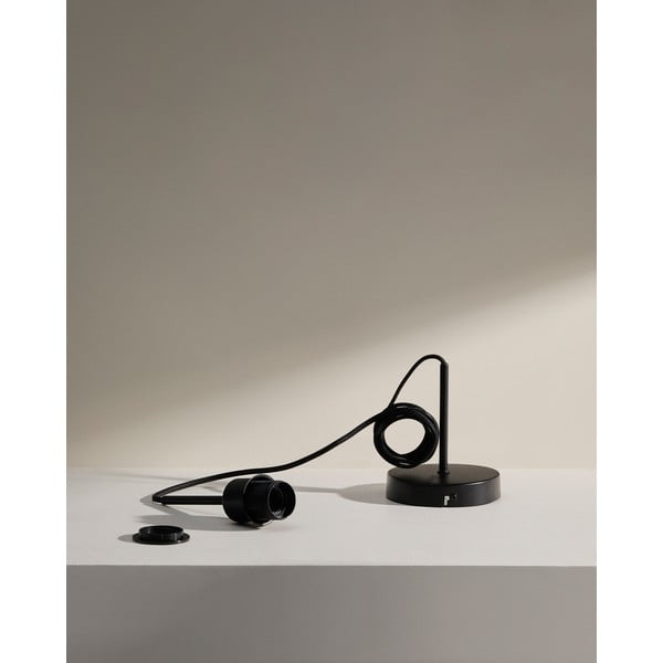 Kabel za visečo svetilko Fluvia – Kave Home-image-1