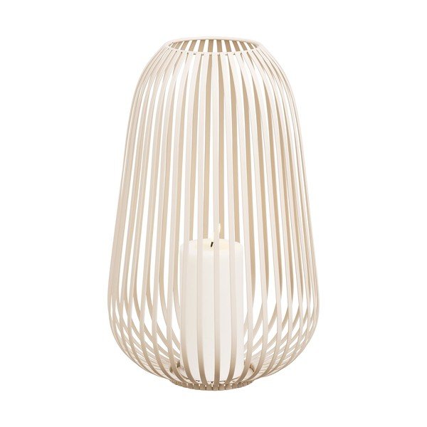 Kovinska lanterna (višina 40 cm) Stoense – House Nordic